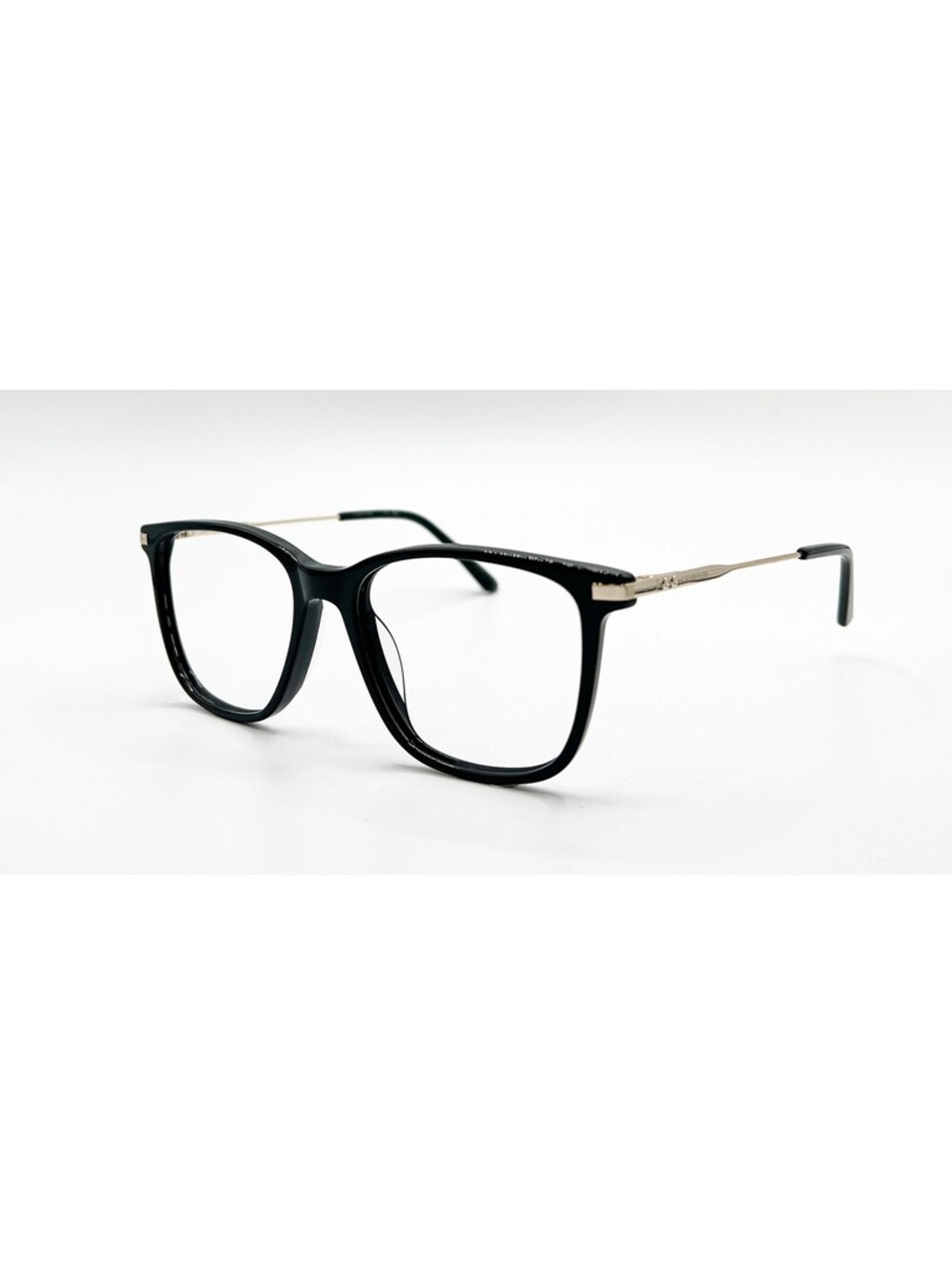 Calvin Klein Ck19711 001 Black Authentic Eyeglasses 53-17-140